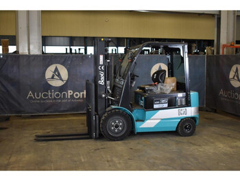 Baoli KBE35 - Electrostivuitor