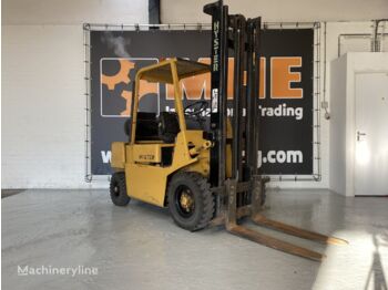 Stivuitor GPL HYSTER H50XL: Foto 1