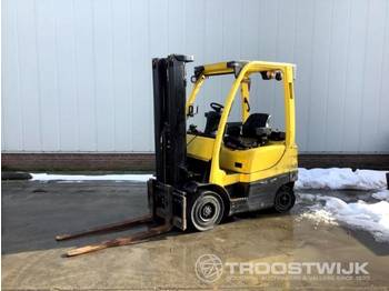 Motostivuitor Hyster H1.6FT: Foto 1