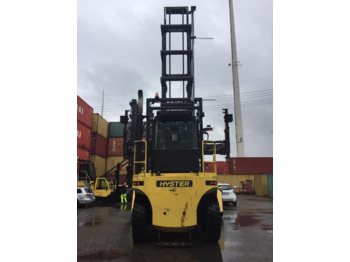 Hyster H23XM-12EC - Stivuitor containere: Foto 3