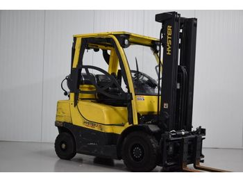 Motostivuitor Hyster H2.5FT: Foto 1