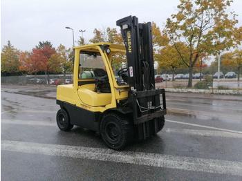 Stivuitor GPL Hyster H5.50FT: Foto 1