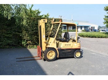 Motostivuitor Hyster H60: Foto 1