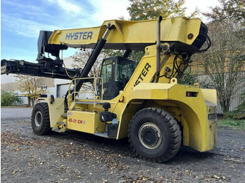 Hyster RS45-31CH - Reach stacker: Foto 2