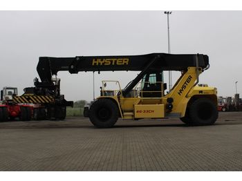 Reach stacker Hyster RS46-33CH: Foto 1