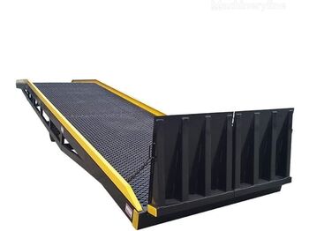 KINGWAY Ep100 - Stivuitor