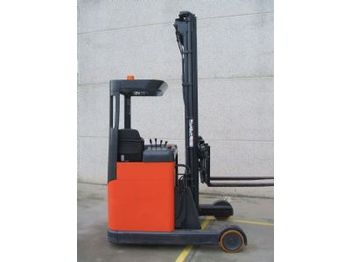 LINDE RT14 - Stivuitor