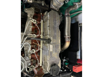 Mitsubishi 10414-FD9T  - Stivuitor diesel: Foto 4