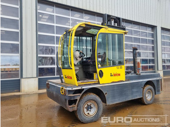  2012 Bulmor LQ50/12/45 - Motostivuitor
