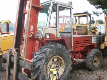 MANITOU MB60H - Motostivuitor