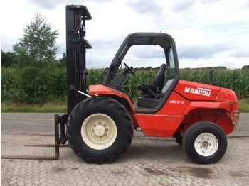 Manitou M26-2 - Motostivuitor