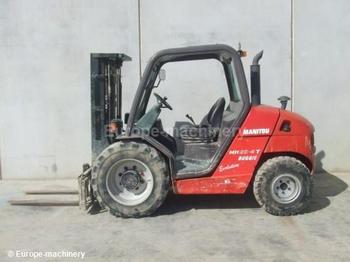 Manitou MH20-4 Buggy - Motostivuitor