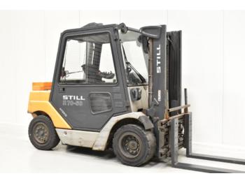 Stivuitor diesel STILL R 70-50: Foto 1