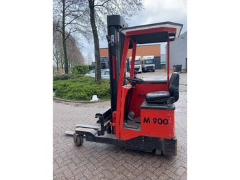 Stivuitor cu catarg retractabil Sichelschmidt M900