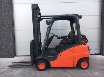 Stivuitor cu furcă LINDE H20T-01