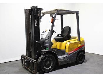 Stivuitor cu furcă TCM FD 25 T3