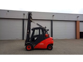 Stivuitor cu furcă Linde H35T