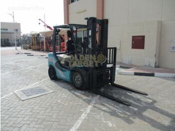 Baoli KBD30 Forklift - Stivuitor diesel