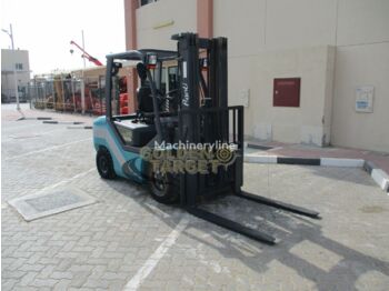 Baoli KBD35 Forklift - Stivuitor diesel