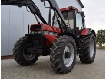 Case 1056 XLA - Stivuitor diesel