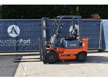 KINGWAY CPCD20 - Stivuitor diesel