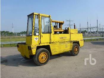 Baumann AS50/12/33 Side Loader - Stivuitor lateral
