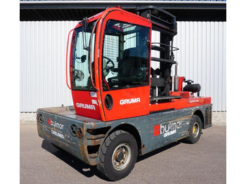 Bulmor DQ60/12/45V - Stivuitor lateral
