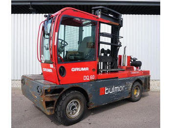 Bulmor DQ60/12/45V - Stivuitor lateral
