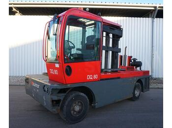 Bulmor DQ80 - Stivuitor lateral