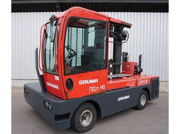 Bulmor DQn40/12/55T - Stivuitor lateral