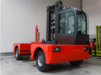 Bulmor JDQ70/14/80TV - TRIPLEX - Stivuitor lateral