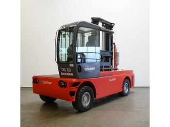 Bulmor JDQ 60/12/45 - Stivuitor lateral