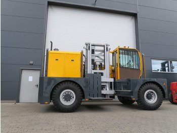 Bulmor JDQs 120/18/45V - Stivuitor lateral