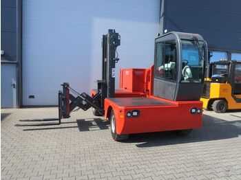 Bulmor JEQ60/14/40 - PANTOGRAPH - Stivuitor lateral