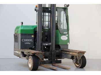 Combilift C5000XL - Stivuitor lateral