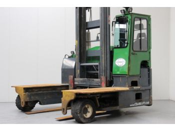 Combilift C8000 - Stivuitor lateral