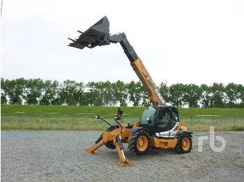 CASE TX140-45 4x4x4 - Stivuitor telescopic