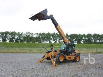 CASE TX140-45 4x4x4 - Stivuitor telescopic