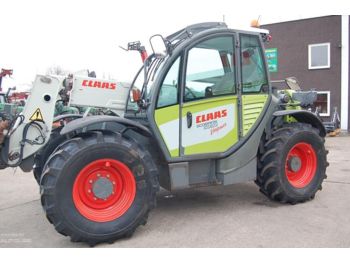 CLAAS Scorpion 6030 Varip  - Stivuitor telescopic