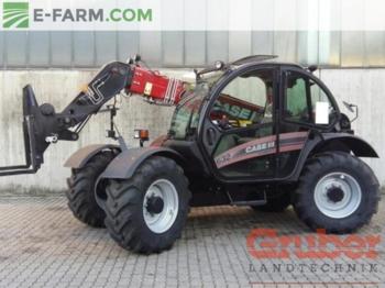 Case-IH Farmlift 632 - Stivuitor telescopic
