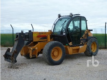 Case TX130-45 4X4X4 - Stivuitor telescopic