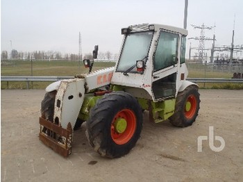 Claas 974 - Stivuitor telescopic