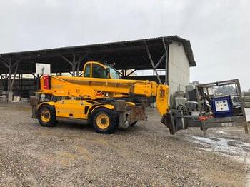 Stivuitor telescopic DIECI Pegasus 35.16