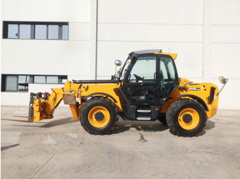 Stivuitor telescopic JCB 540V140