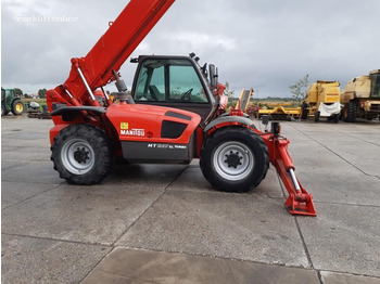 Manitou MT 1337 SLT - Stivuitor telescopic