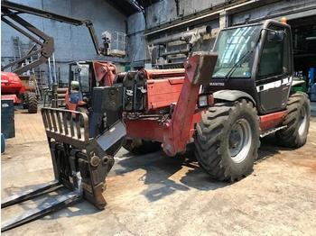 Stivuitor telescopic Manitou MT 1740 SLT