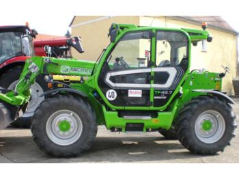 Stivuitor telescopic Merlo Merlo TF 42.7 TT-140
