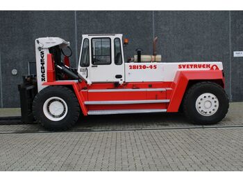 Stivuitor diesel SveTruck 28120-45 LoPro: Foto 1