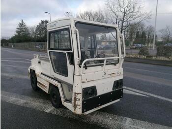Charlatte T135 - Tractor electric