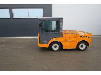 MAFI MTE 3/30D - Tractor electric